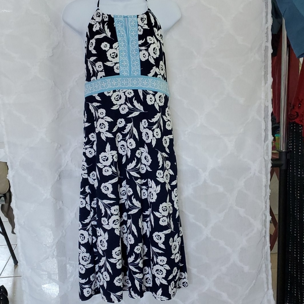 Sun dress